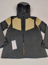 Afbeelding in Gallery-weergave laden, Schöffel Ski Jacket Kanzelwand M - black 50 Nieuw!
