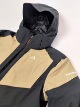 Afbeelding in Gallery-weergave laden, Schöffel Ski Jacket Kanzelwand M - black 50 Nieuw!
