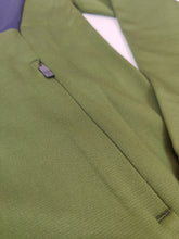 Afbeelding in Gallery-weergave laden, Schöffel Fleece Jacket Pfelders M - loden green 50 Nieuw!
