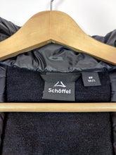 Afbeelding in Gallery-weergave laden, Schöffel Ski Insulation Disentis M - black 50 Nieuw!
