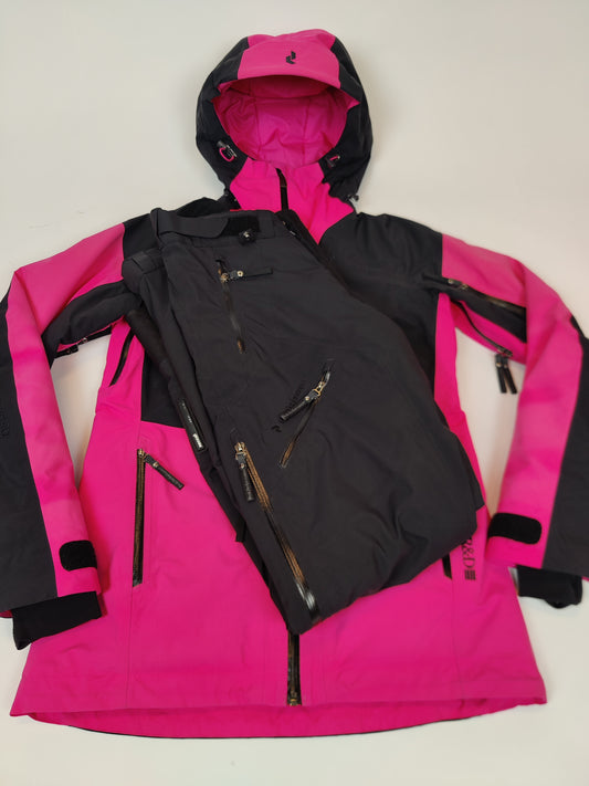 Peak Performance W Heli Gravity Jacket + Pants XS-S