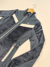 Afbeelding in Gallery-weergave laden, Schöffel Fleece Jacket Pfelders L - navy blazer 38
