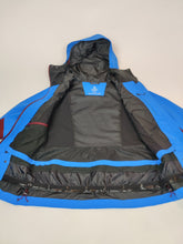 Afbeelding in Gallery-weergave laden, Schöffel Ski Jacket Pontresina L - ortensia blue 38
