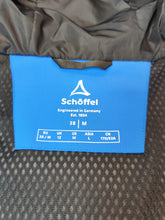 Afbeelding in Gallery-weergave laden, Schöffel Ski Jacket Pontresina L - ortensia blue 38
