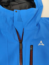 Afbeelding in Gallery-weergave laden, Schöffel Ski Jacket Pontresina L - ortensia blue 38
