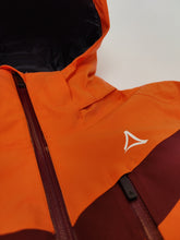 Afbeelding in Gallery-weergave laden, Schöffel Ski Jacket Avons L - coral orange 38
