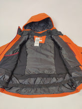 Afbeelding in Gallery-weergave laden, Schöffel Ski Jacket Avons L - coral orange 38
