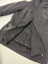 Afbeelding in Gallery-weergave laden, Schöffel Ski Jacket Thyon L - black 38
