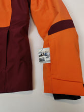 Afbeelding in Gallery-weergave laden, Schöffel Ski Jacket Kanzelwand L - coral orange 38
