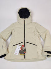 Afbeelding in Gallery-weergave laden, Schöffel Ski Jacket Misurina L - smokey sands 38
