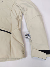 Afbeelding in Gallery-weergave laden, Schöffel Ski Jacket Misurina L - smokey sands 38
