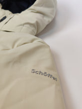 Afbeelding in Gallery-weergave laden, Schöffel Ski Jacket Misurina L - smokey sands 38
