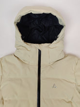 Afbeelding in Gallery-weergave laden, Schöffel Ski Jacket Misurina L - smokey sands 38
