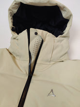 Afbeelding in Gallery-weergave laden, Schöffel Ski Jacket Misurina L - smokey sands 38
