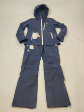 Afbeelding in Gallery-weergave laden, Schöffel Pontresina Ski Outfit + Stretch fleece Nieuw! Dames 38
