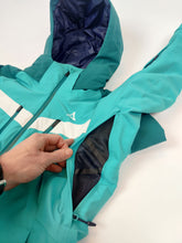Afbeelding in Gallery-weergave laden, Schöffel Jacket + Pants + Fleece Nieuw! Dames 38
