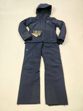Afbeelding in Gallery-weergave laden, Schöffel Premium Ski Set Heat Navy Blazer Nieuw! Dames 38
