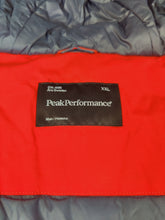 Afbeelding in Gallery-weergave laden, Peak Performance Heli Loft Skijas Goretex Rood Heren 2XL
