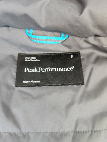 Peak Performance Skijas Heli Chillcat Heren S