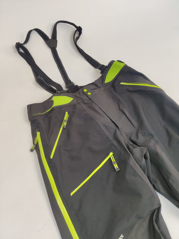 Peak Performance Black Light Goretex Skibroek Heren L