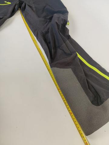 Peak Performance Black Light Goretex Skibroek Heren L