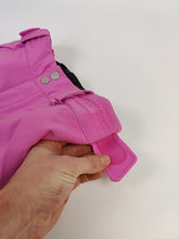 Afbeelding in Gallery-weergave laden, Peak Performance Softshell Skibroek met Stretchband Roze Dames M

