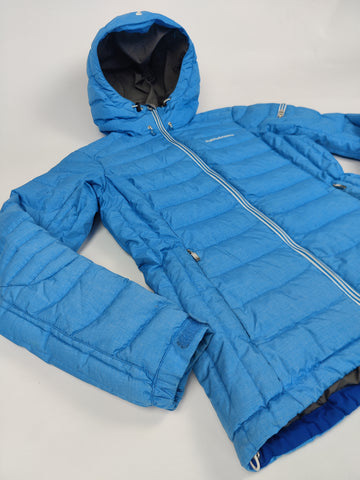 Peak Performance Skijas Blauw Dames M