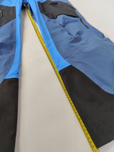 Afbeelding in Gallery-weergave laden, Peak Performance Gravity 3L Ski Set Blauw in goede staat Heren M
