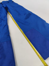 Afbeelding in Gallery-weergave laden, Peak Performance Maroon Ski Set Blauw Heren S
