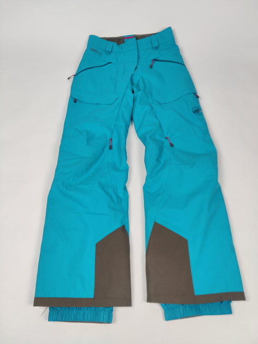 Mammut Skibroek Dames S