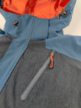 Afbeelding in Gallery-weergave laden, Icepeak skijas Blauw Heren S
