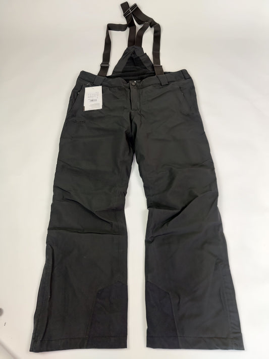 Schöffel Ski Pants Bern1 Zwart Nieuw! Men XL