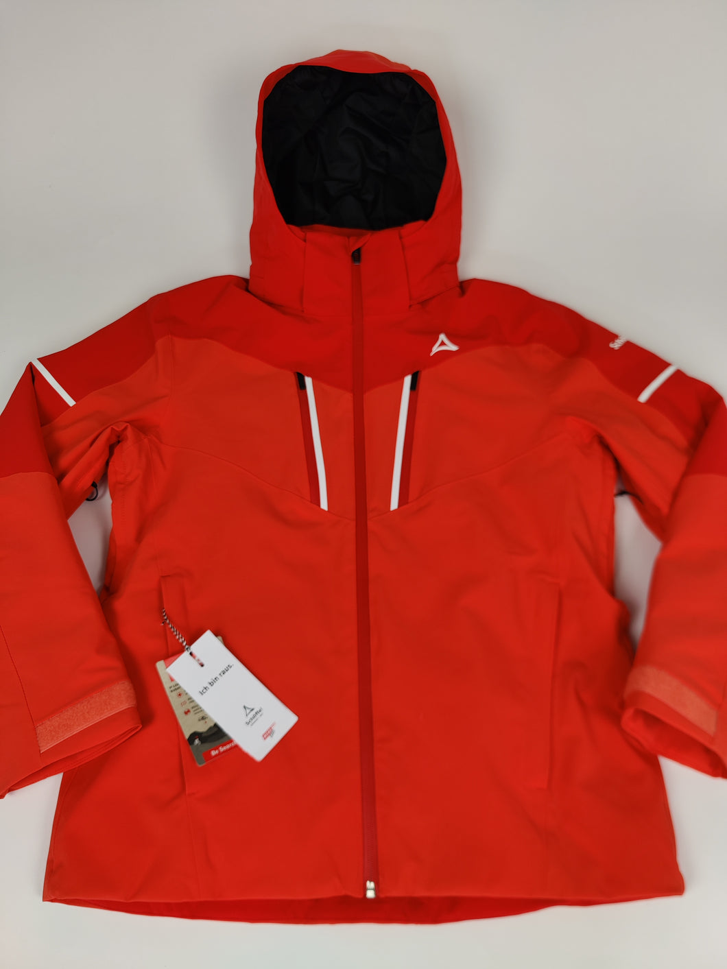 Schöffel Ski Jacket Hohbiel M - Poinciana 50