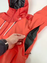 Afbeelding in Gallery-weergave laden, Schöffel Ski Jacket Hohbiel M - Poinciana 50
