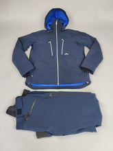 Afbeelding in Gallery-weergave laden, J.Lindeberg Dermizax Ski Set Watson Navy Heren L
