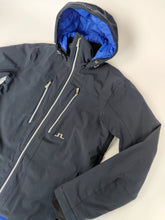 Afbeelding in Gallery-weergave laden, J.Lindeberg Dermizax Ski Set Watson Navy Heren L
