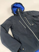 Afbeelding in Gallery-weergave laden, J.Lindeberg Dermizax Ski Set Watson Navy Heren L
