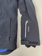 Afbeelding in Gallery-weergave laden, J.Lindeberg Dermizax Ski Set Watson Navy Heren L
