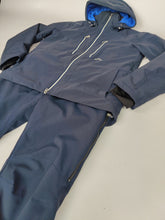 Afbeelding in Gallery-weergave laden, J.Lindeberg Dermizax Ski Set Watson Navy Heren L
