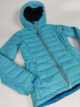 Afbeelding in Gallery-weergave laden, Peak Performance BlackB Jacket Blauw Dames S
