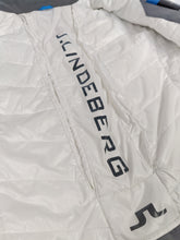 Afbeelding in Gallery-weergave laden, J.Lindeberg Blackburn Jacket Dames XL
