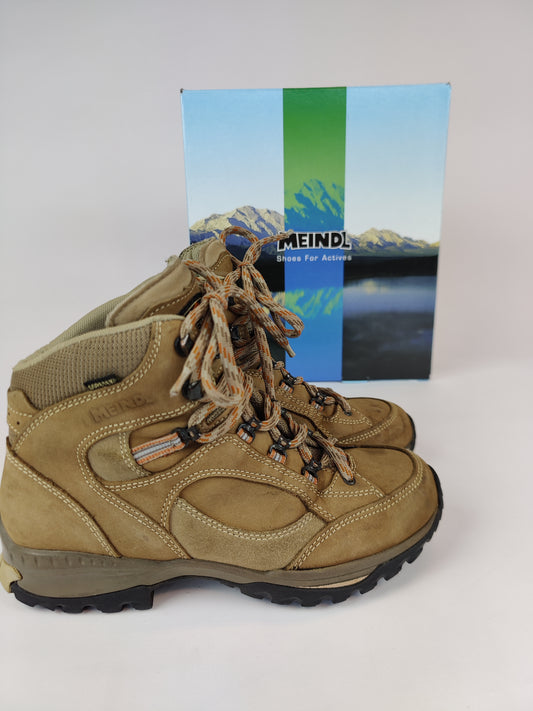 Meindl Wandelschoenen Dames UK5.5 EU39.0