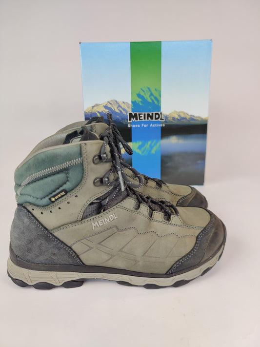 Meindl Tramin GTX Dames UK6.5 EU40