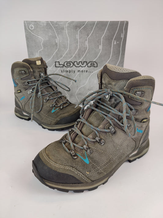 Lowa Vantage GTX MiD Wandelschoenen UK5 EU39