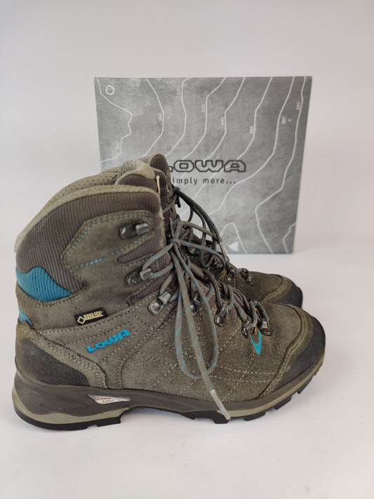 Lowa Vantage GTX MiD Wandelschoenen UK5 EU39