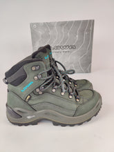 Afbeelding in Gallery-weergave laden, Lowa Renegade Mid GTX Wandelschoenen UK4.0 EU37
