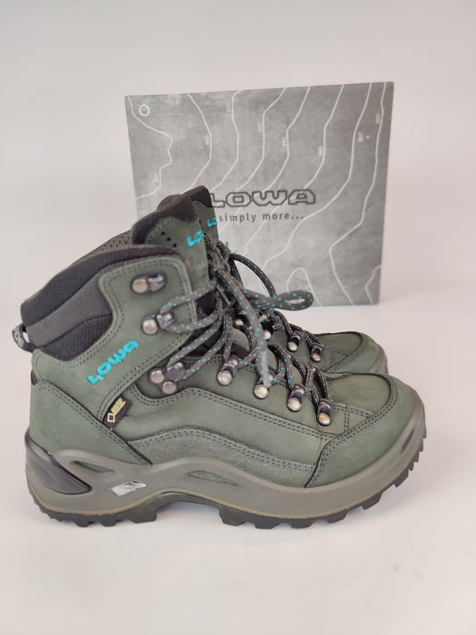 Lowa Renegade Mid GTX Wandelschoenen UK4.0 EU37