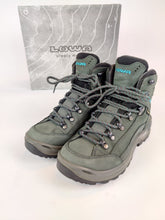 Afbeelding in Gallery-weergave laden, Lowa Renegade Mid GTX Wandelschoenen UK4.0 EU37
