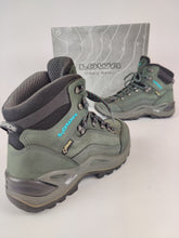 Afbeelding in Gallery-weergave laden, Lowa Renegade Mid GTX Wandelschoenen UK4.0 EU37
