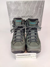 Afbeelding in Gallery-weergave laden, Lowa Renegade Mid GTX Wandelschoenen UK4.0 EU37
